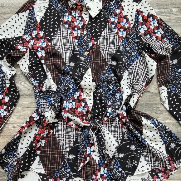 Tomy Hilfiger Blouse - Picture 7 of 11